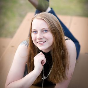 Meet your Posher, Anna